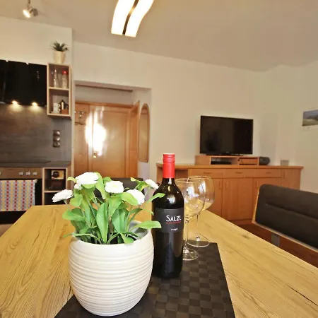 Haus Sailer By Interhome Apartment *