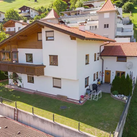 Haus Sailer By Interhome *