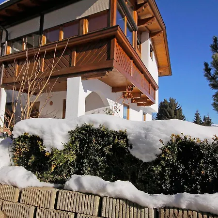Haus Sailer By Interhome Apartment
