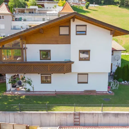 Apartment Haus Sailer By Interhome *