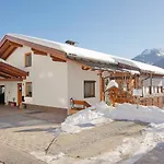 Haus Sailer * Oberperfuss