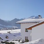 Haus Sailer Lejlighed