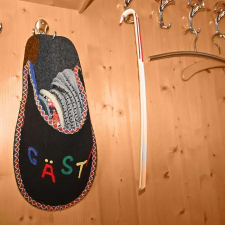 Haus Sailer By Interhome *