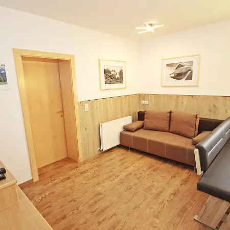 Apartamento Haus Sailer By Interhome Oberperfuss