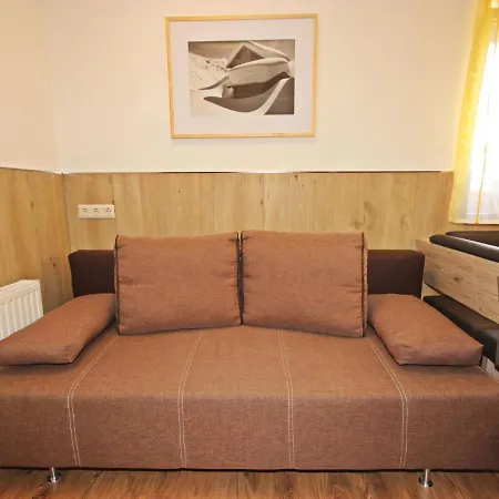 Haus Sailer By Interhome Oberperfuss