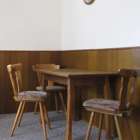 Haus Sailer By Interhome Apartamento *