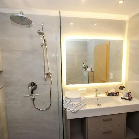 Apartmán Haus Sailer By Interhome Oberperfuss