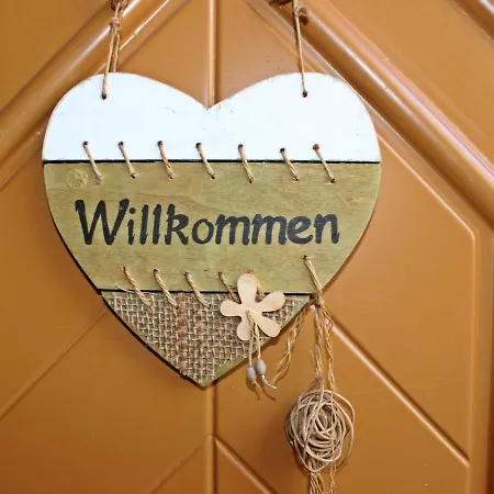 Haus Sailer By Interhome *