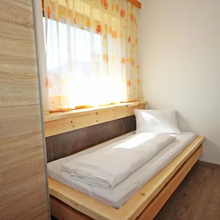 Haus Sailer By Interhome Apartamento Oberperfuss