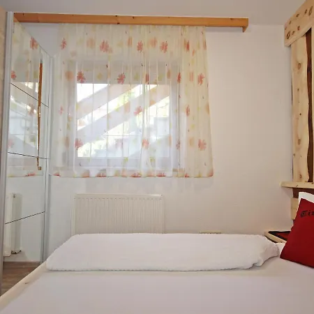 Haus Sailer By Interhome Apartmán