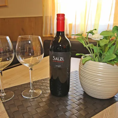 Haus Sailer By Interhome