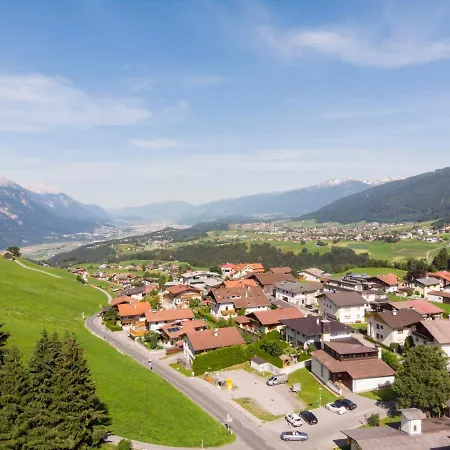 Haus Sailer By Interhome Apartmán *