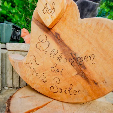 Haus Sailer By Interhome Apartmán Oberperfuss