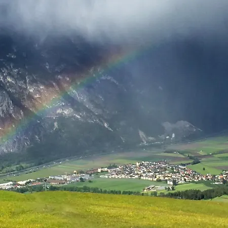 Apartamento Haus Sailer By Interhome Oberperfuss