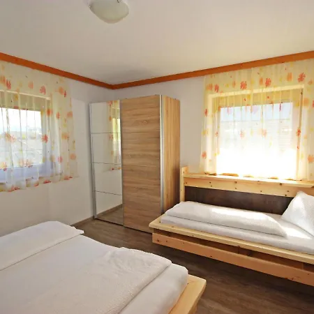 Apartmán Haus Sailer By Interhome