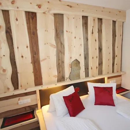 Apartamento Haus Sailer By Interhome Oberperfuss