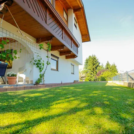 Haus Sailer By Interhome