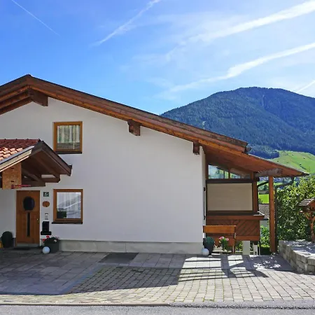 Haus Sailer By Interhome Oberperfuss