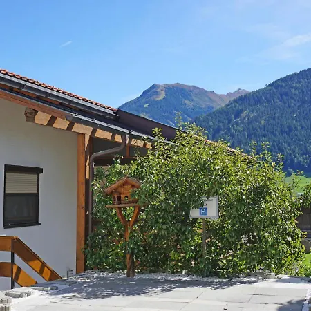 Haus Sailer By Interhome *