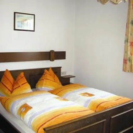 Haus Sailer By Interhome Apartamento Oberperfuss