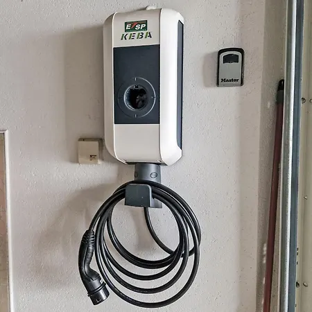 Haus Sailer By Interhome Oberperfuss