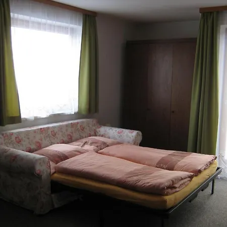 Haus Sailer By Interhome Oberperfuss