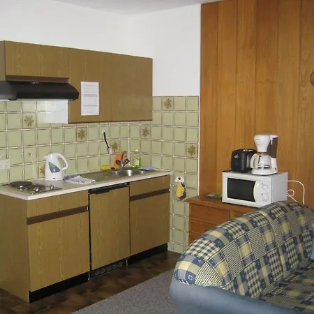 Haus Sailer By Interhome