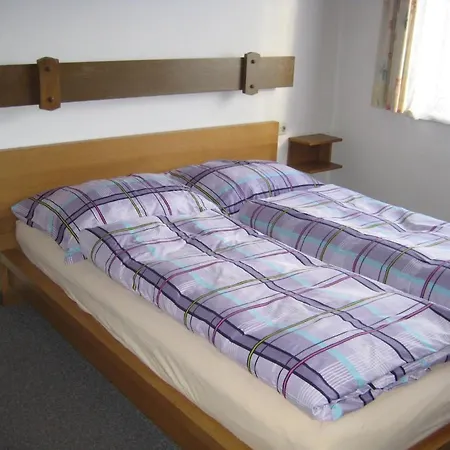 Haus Sailer By Interhome Oberperfuss