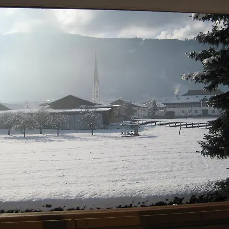 Haus Sailer By Interhome *