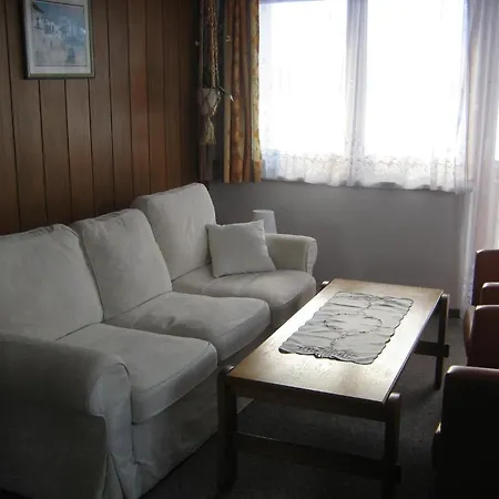 Lejlighed Haus Sailer Oberperfuss