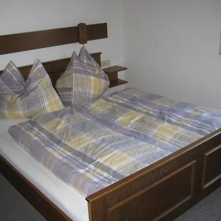 Haus Sailer By Interhome * Oberperfuss