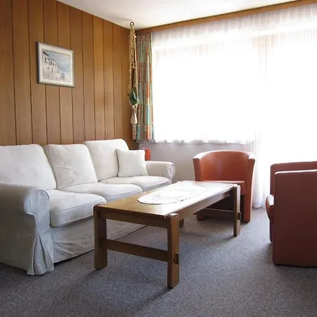 Haus Sailer By Interhome *