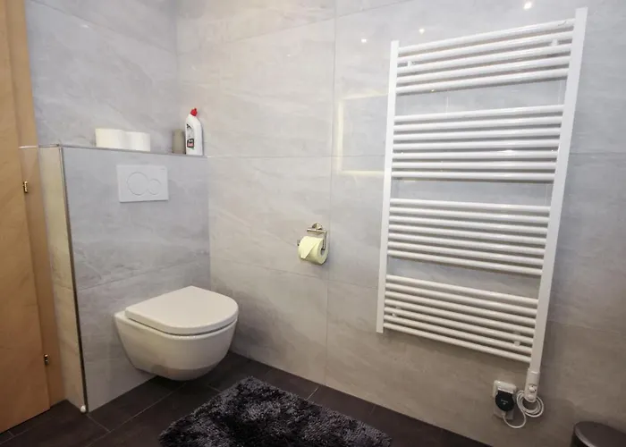 Haus Sailer By Interhome Апартаменты