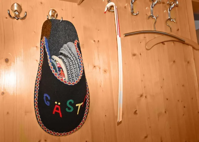 Haus Sailer By Interhome *