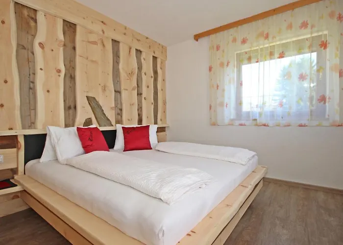 Haus Sailer By Interhome Оберперфус