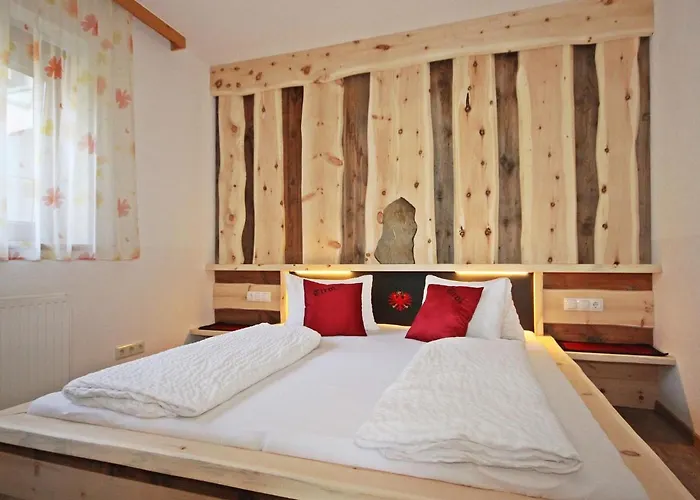 Haus Sailer By Interhome