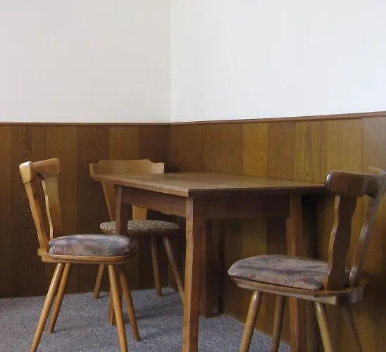 Haus Sailer By Interhome Апартаменты *