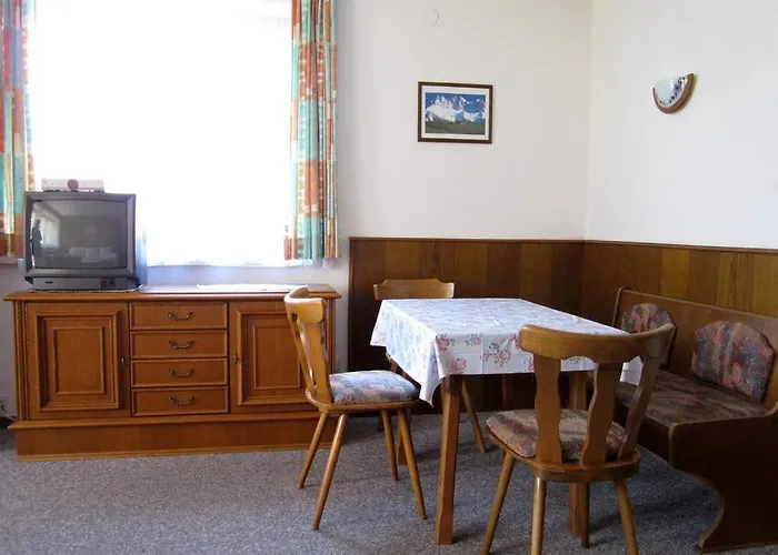 Haus Sailer By Interhome Апартаменты *