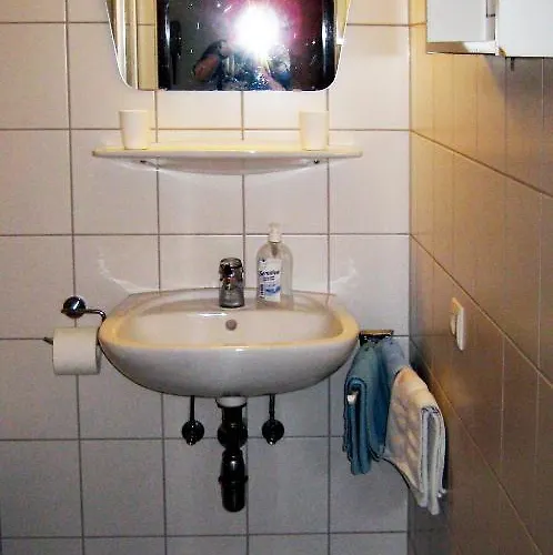 Haus Sailer By Interhome