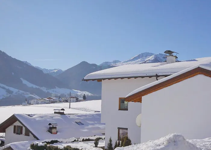 Haus Sailer By Interhome Апартаменты