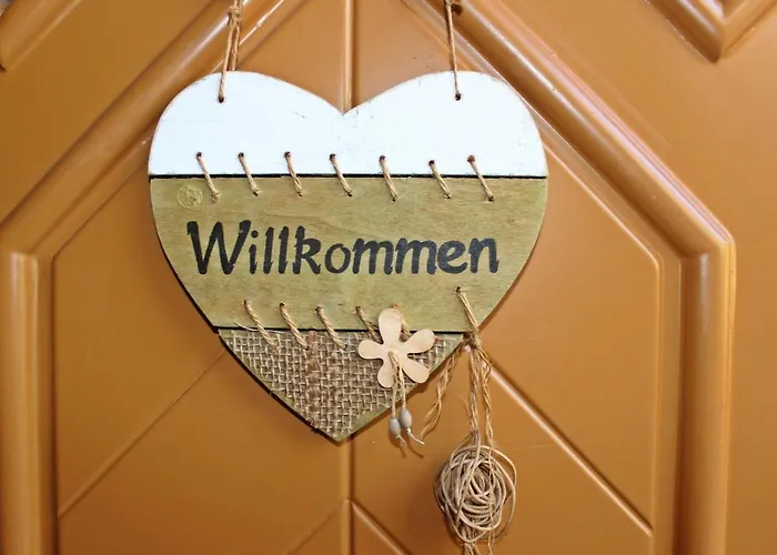 Haus Sailer By Interhome *