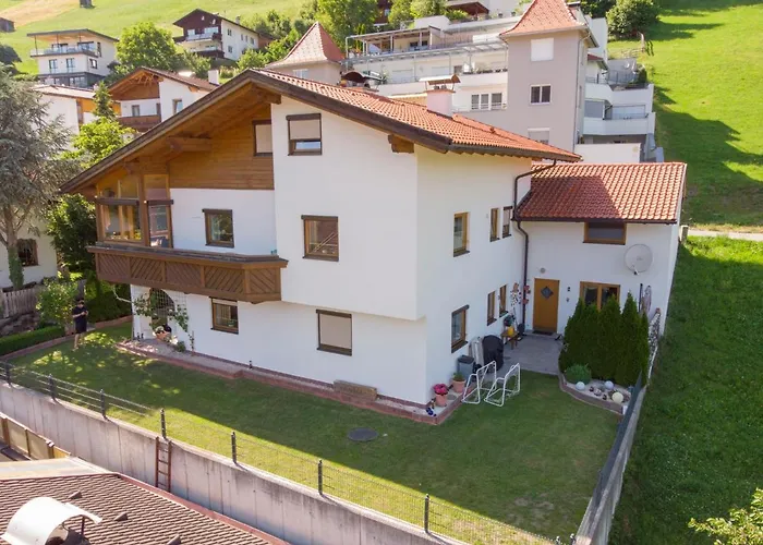 Haus Sailer By Interhome *