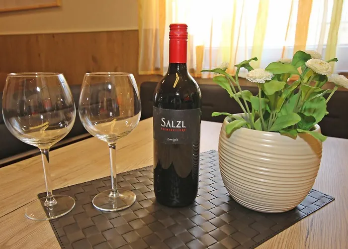 Haus Sailer By Interhome