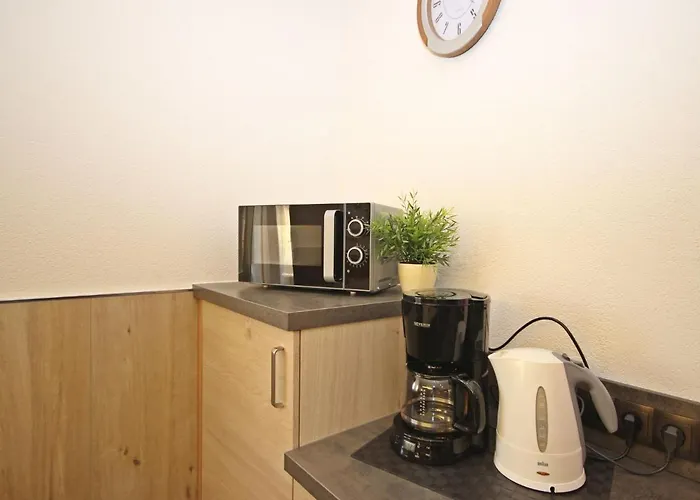 Haus Sailer By Interhome