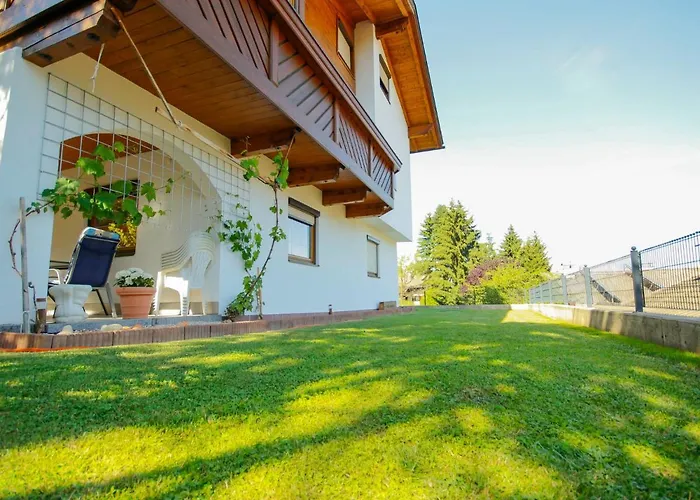 Haus Sailer By Interhome