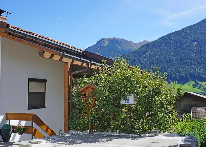 Haus Sailer By Interhome *