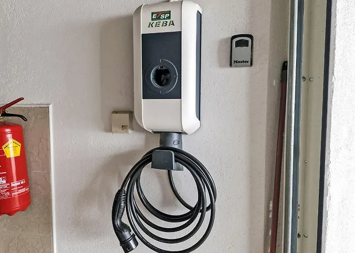 Haus Sailer By Interhome Оберперфус