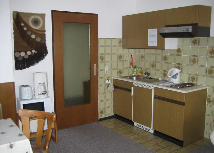 Haus Sailer By Interhome Апартаменты *