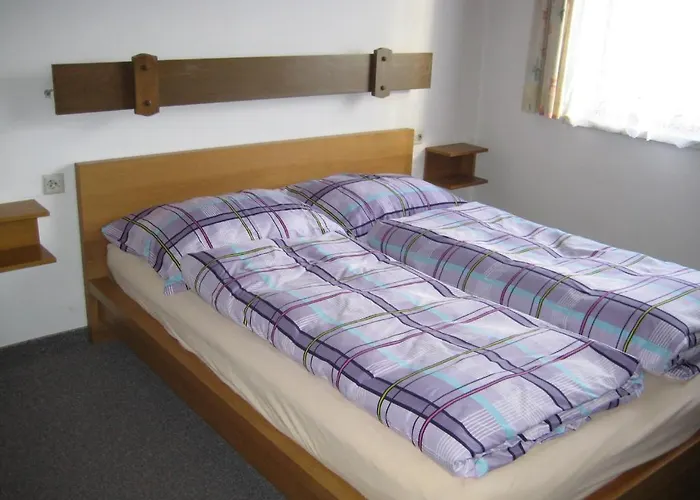 Haus Sailer By Interhome Оберперфус