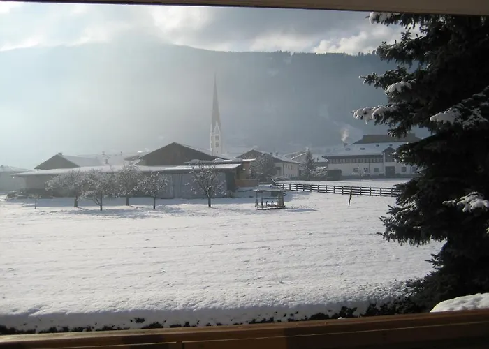 Haus Sailer By Interhome *